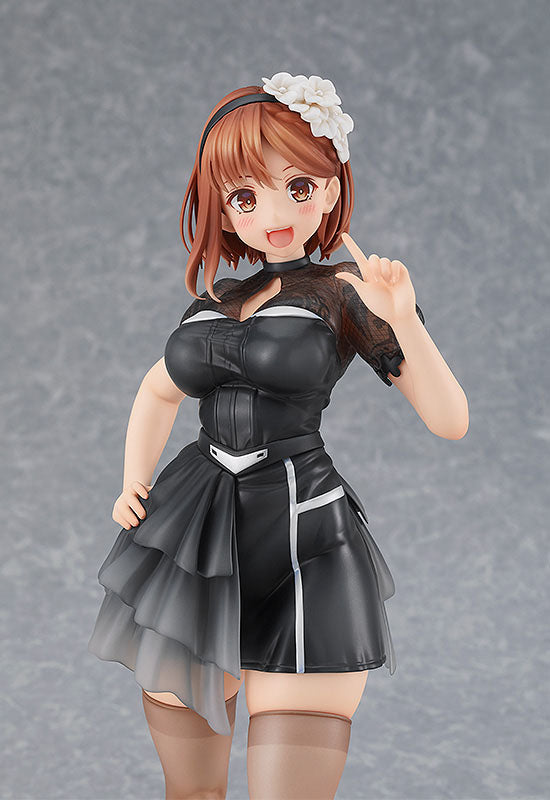 Atelier Ryza 2: Lost Legends & the Secret Fairy statuette PVC 1/7 Ryza (Reisalin Stout) High Summer Formal Ver. 24 cm