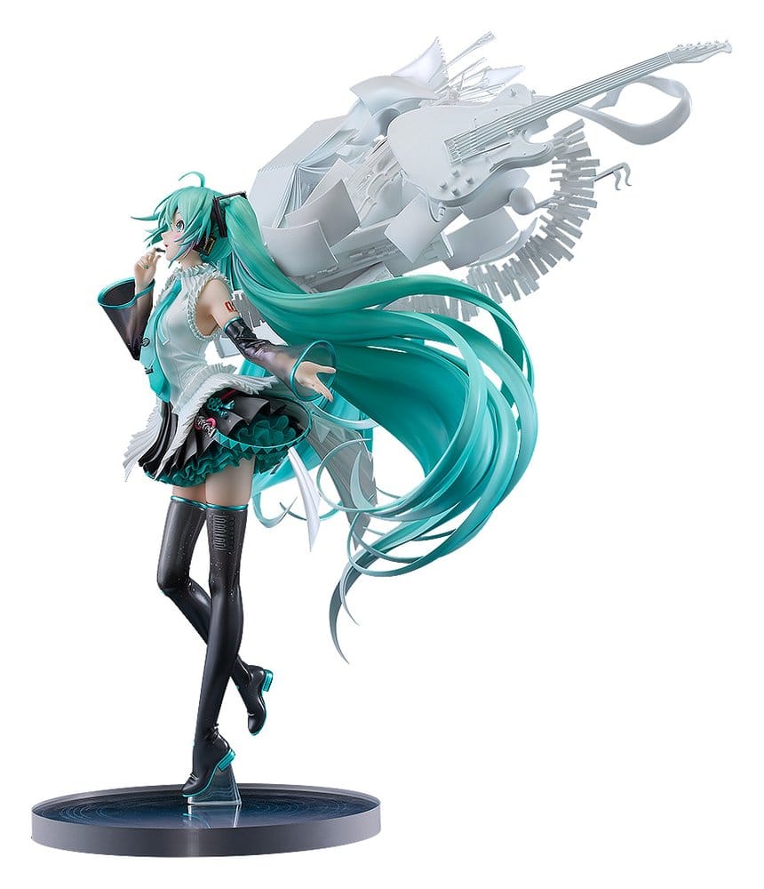 Character Vocal Series 01: Hatsune Miku figurine PVC 1/7 Happy 16th Birthday Ver. 31 cm