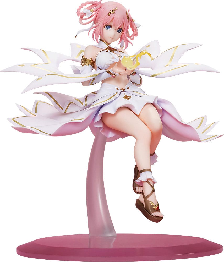 Princess Connect! Re:Dive statuette PVC 1/7 Yui (Ceremonial) 22 cm