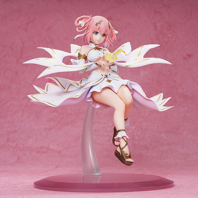 Princess Connect! Re:Dive statuette PVC 1/7 Yui (Ceremonial) 22 cm