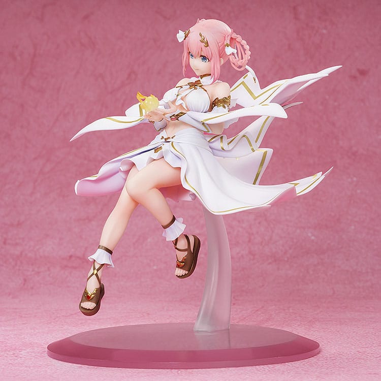 Princess Connect! Re:Dive statuette PVC 1/7 Yui (Ceremonial) 22 cm