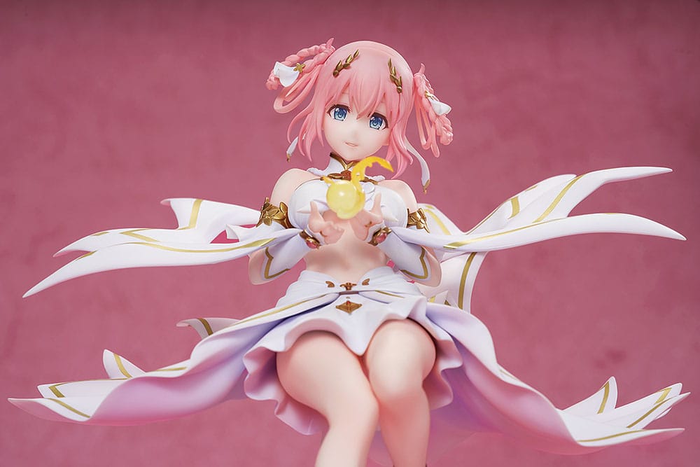 Princess Connect! Re:Dive statuette PVC 1/7 Yui (Ceremonial) 22 cm