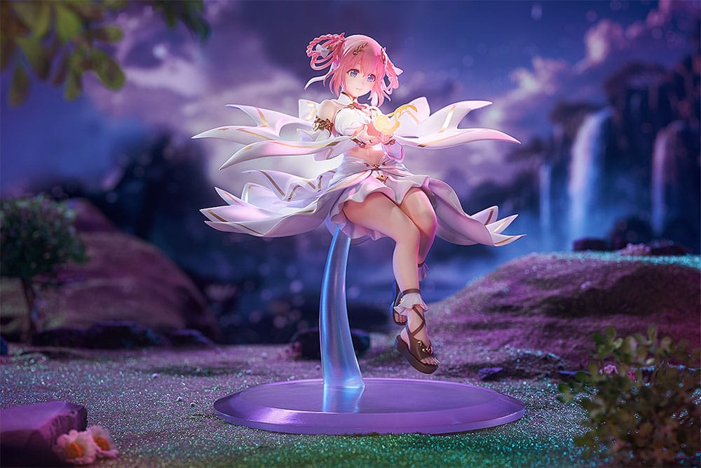 Princess Connect! Re:Dive statuette PVC 1/7 Yui (Ceremonial) 22 cm