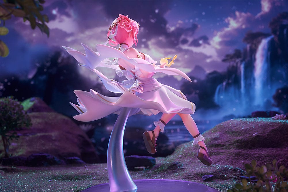Princess Connect! Re:Dive statuette PVC 1/7 Yui (Ceremonial) 22 cm