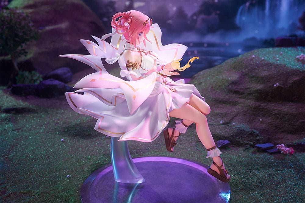 Princess Connect! Re:Dive statuette PVC 1/7 Yui (Ceremonial) 22 cm