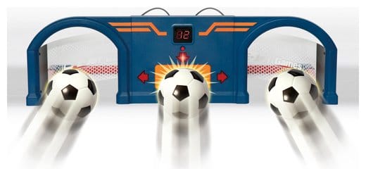 Gear2Play football jeu Roundabout