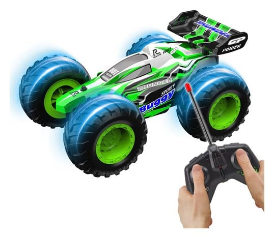 Gear2Play véhicule Radiocommandé RC Buggy Thunder Buggy