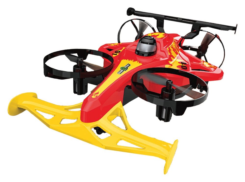 Gear2Play véhicule Racing drone
