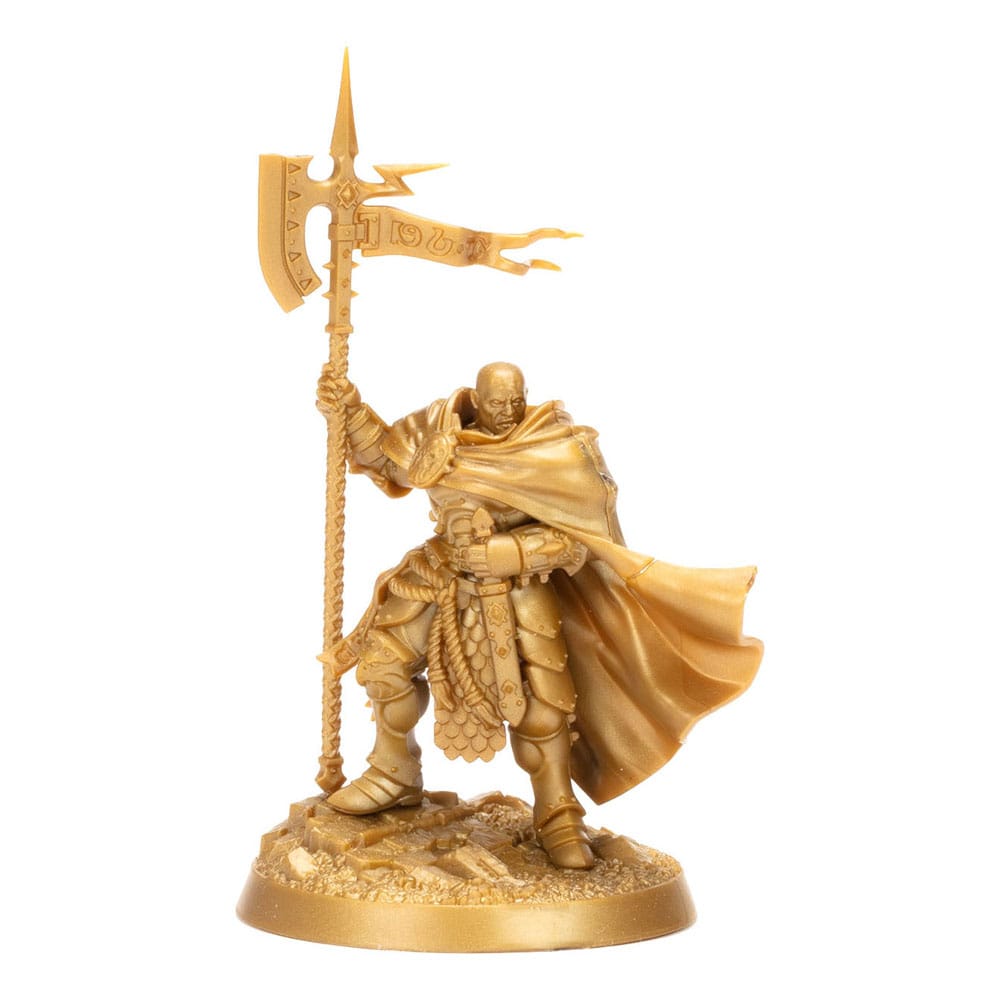 Warhammer Age of Sigmar présentoir figurines miniatures Warhammer Heroes: Stormcast Eternals (8)