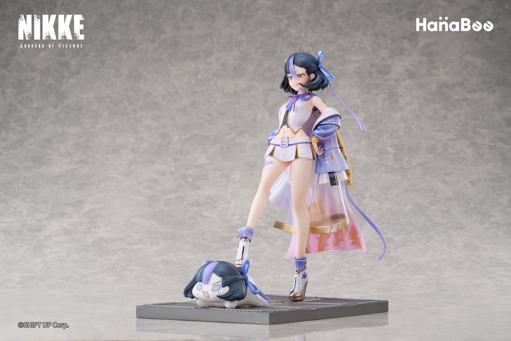 Goddess of Victory: Nikke figurine PVC 1/6 Syuen 25 cm