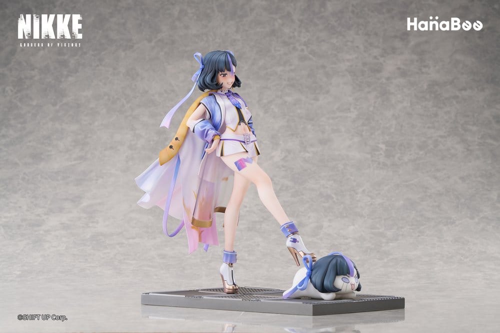 Goddess of Victory: Nikke figurine PVC 1/6 Syuen 25 cm