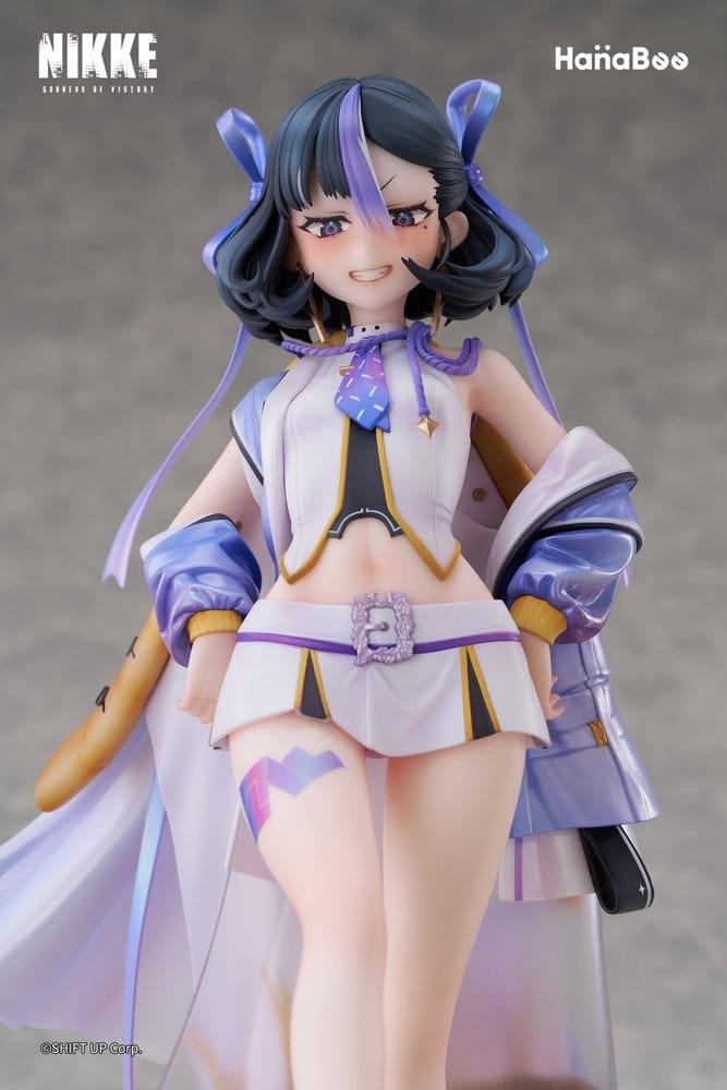 Goddess of Victory: Nikke figurine PVC 1/6 Syuen 25 cm