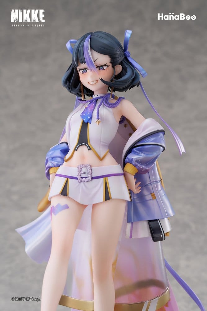 Goddess of Victory: Nikke figurine PVC 1/6 Syuen 25 cm