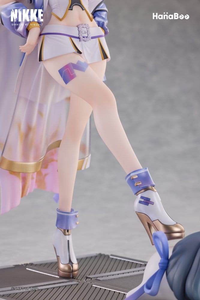Goddess of Victory: Nikke figurine PVC 1/6 Syuen 25 cm