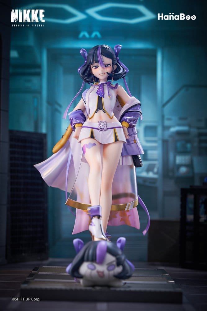 Goddess of Victory: Nikke figurine PVC 1/6 Syuen 25 cm