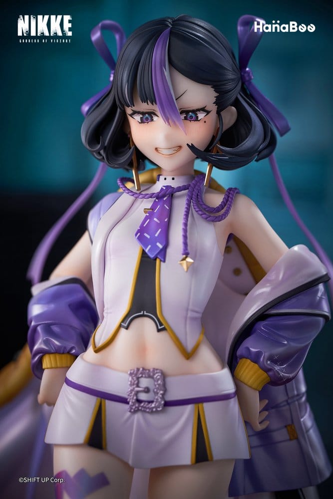 Goddess of Victory: Nikke figurine PVC 1/6 Syuen 25 cm