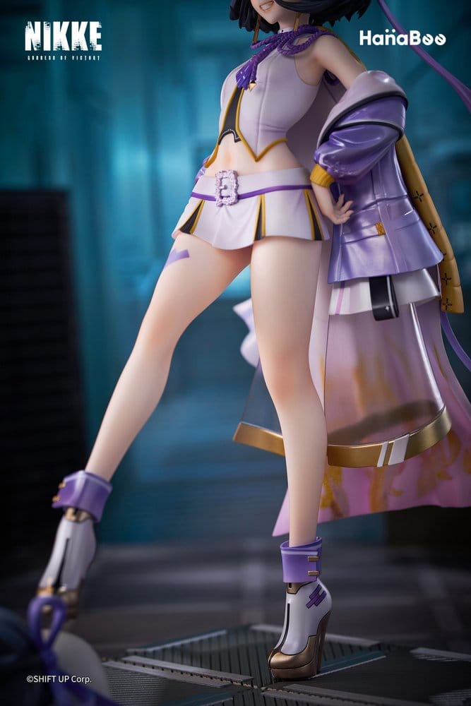 Goddess of Victory: Nikke figurine PVC 1/6 Syuen 25 cm