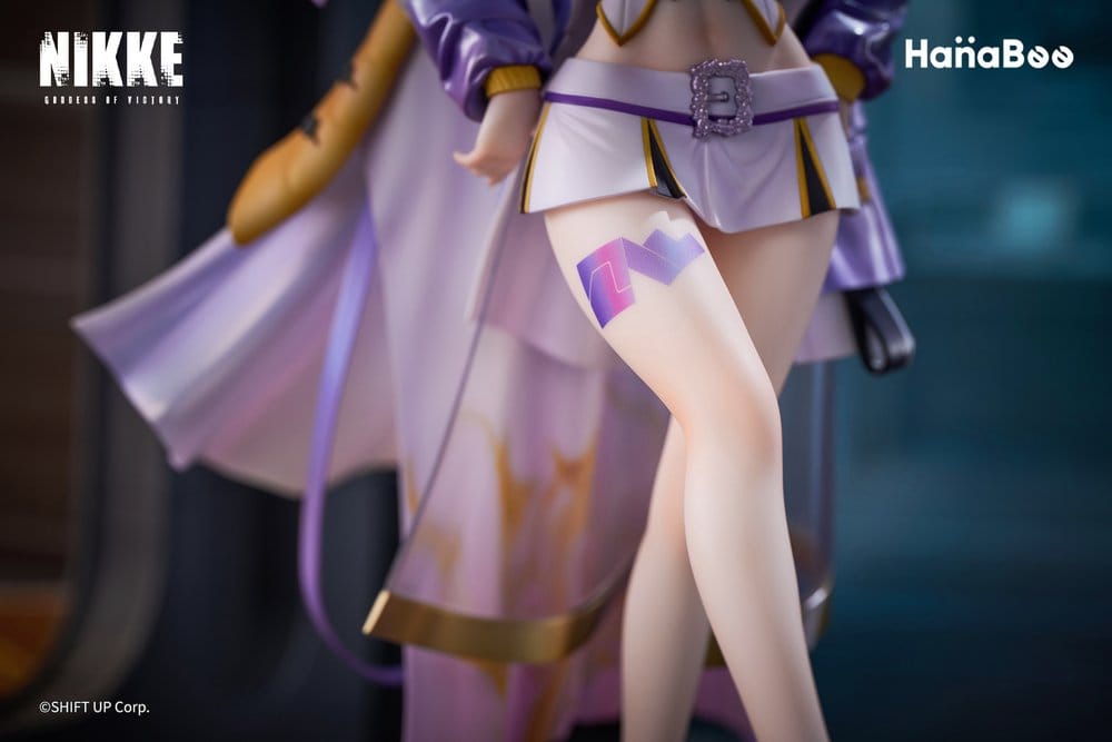 Goddess of Victory: Nikke figurine PVC 1/6 Syuen 25 cm