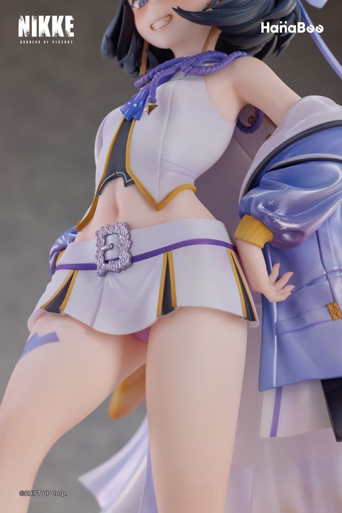 Goddess of Victory: Nikke figurine PVC 1/6 Syuen Deluxe Edition 25 cm