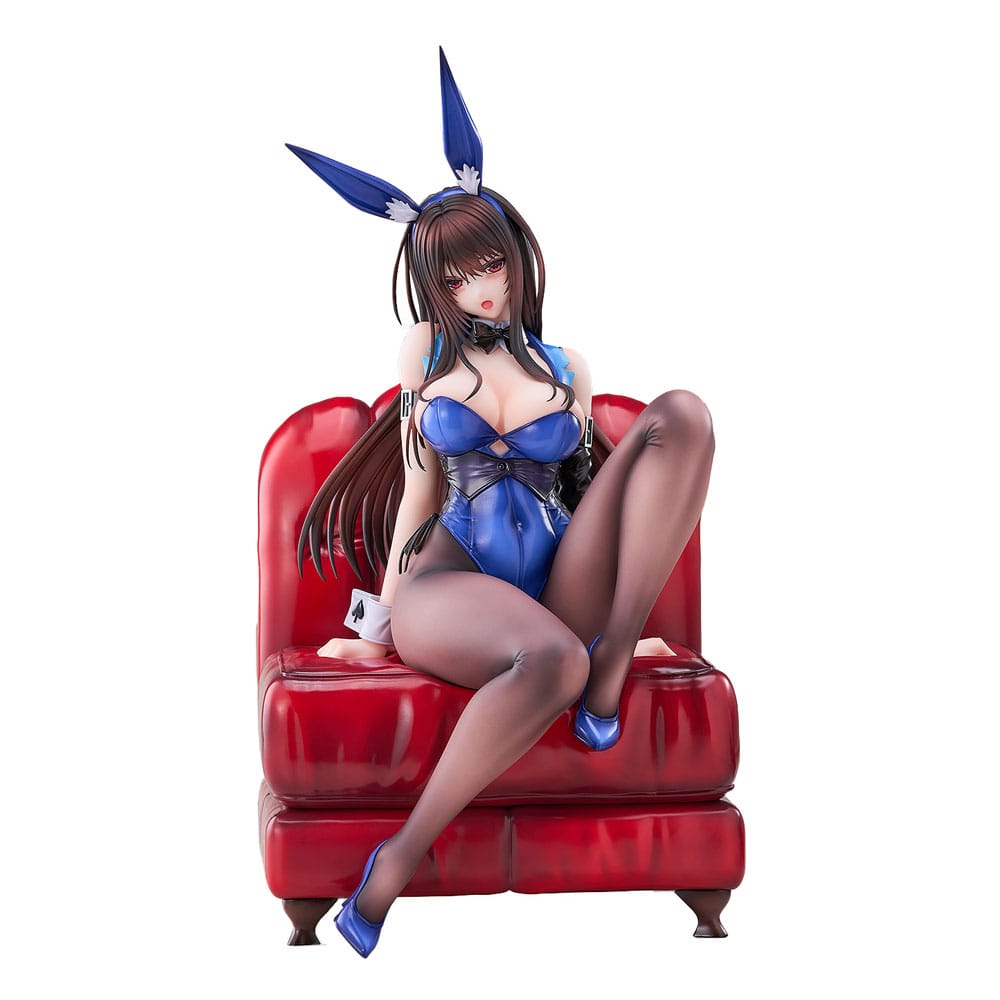Original Character statuette PVC 1/6 Shy Girl Minazumi Kasane Normal Edition 24 cm
