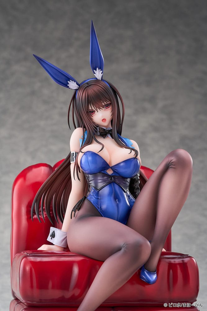 Original Character statuette PVC 1/6 Shy Girl Minazumi Kasane Normal Edition 24 cm