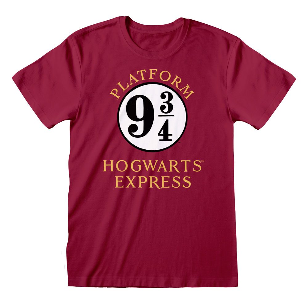 Harry Potter T-Shirt Hogwarts Express (XL)