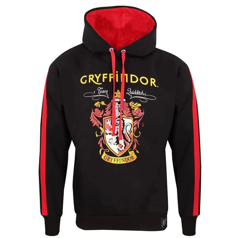 Harry Potter sweater à capuche Property of Gryffondor (M)
