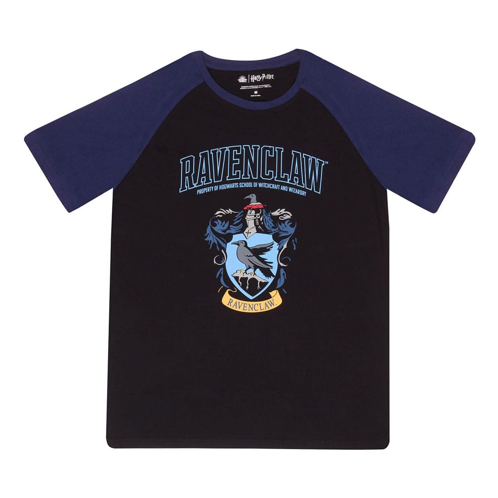 Harry Potter T-Shirt Serdaigle (M)