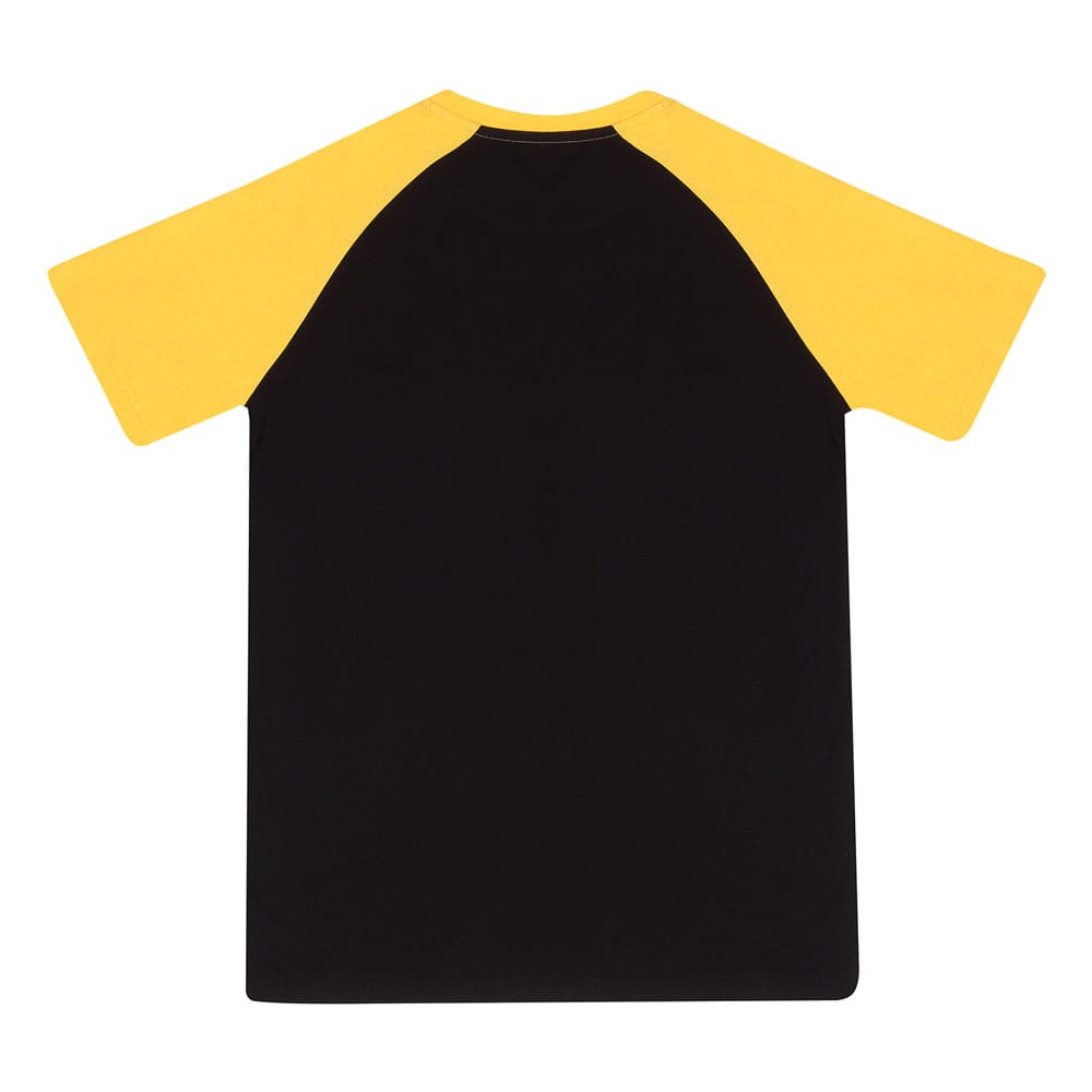 Harry Potter T-Shirt Poufsouffle (S)