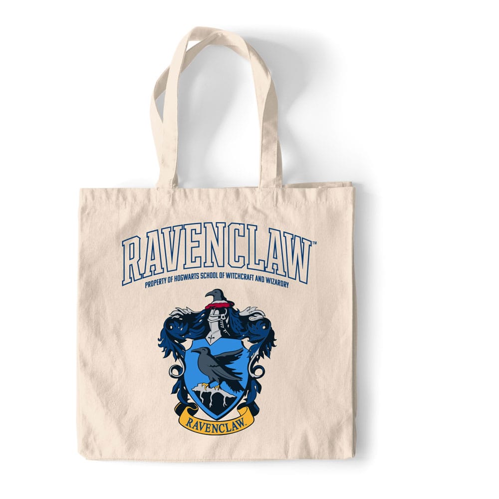 Harry Potter sac shopping Serdaigle