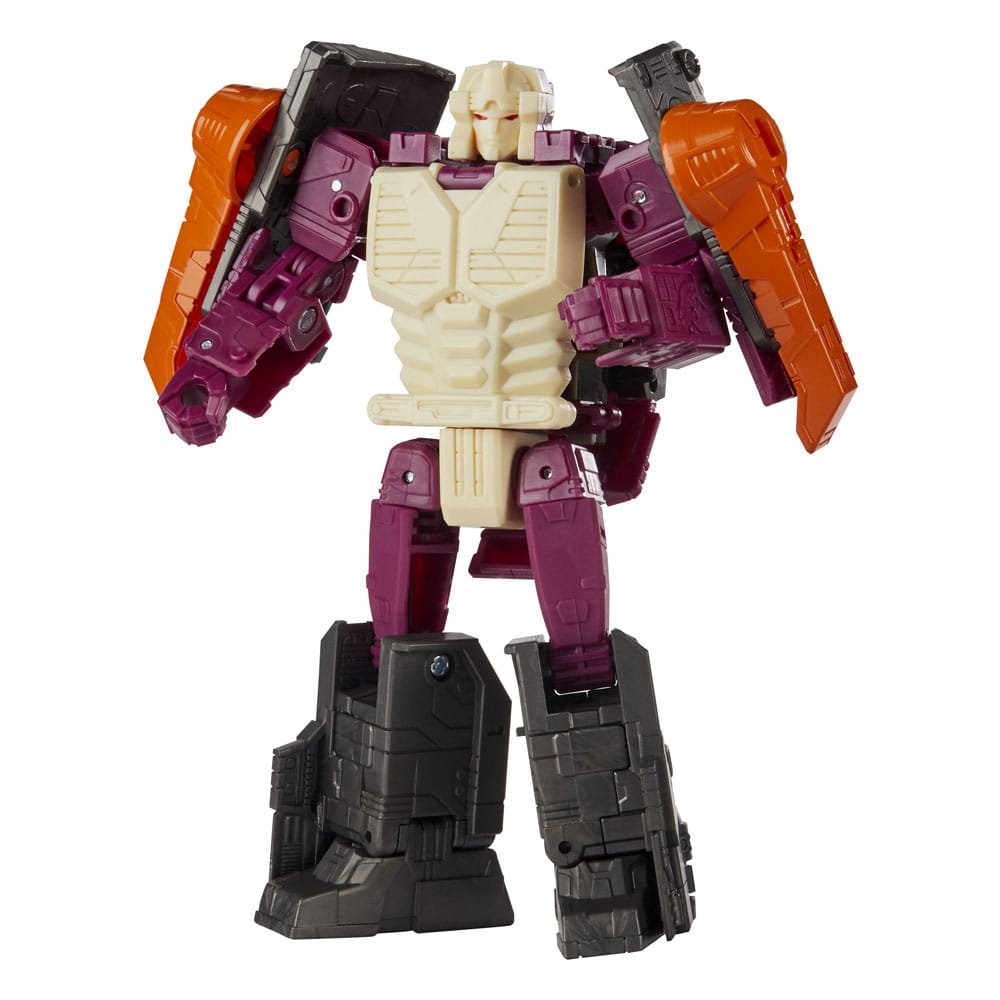 Transformers Generations War for Cybertron: Earthrise figurine Titan Class Scorponok 53 cm