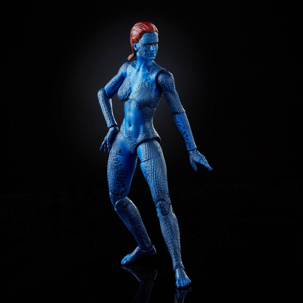 X-Men Marvel Legends Series figurine 2020 Marvel's Mystique 15 cm