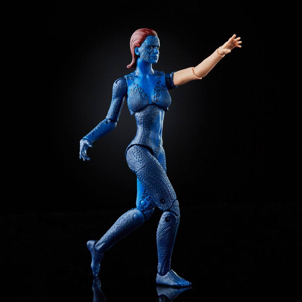 X-Men Marvel Legends Series figurine 2020 Marvel's Mystique 15 cm