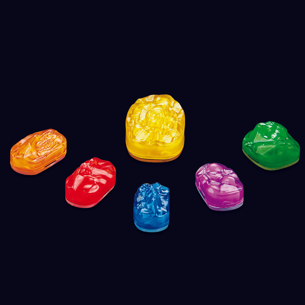 Marvel Legends Series gant électronique Iron Man Nano Gauntlet