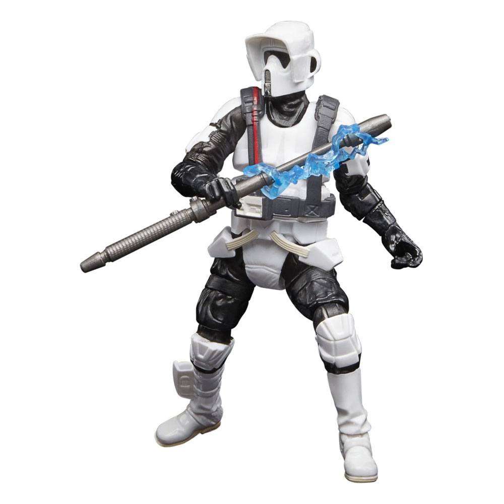 Star Wars Vintage Collection Gaming Greats figurine 2021 Scout Trooper (Jedi: Fallen Order) 10 cm