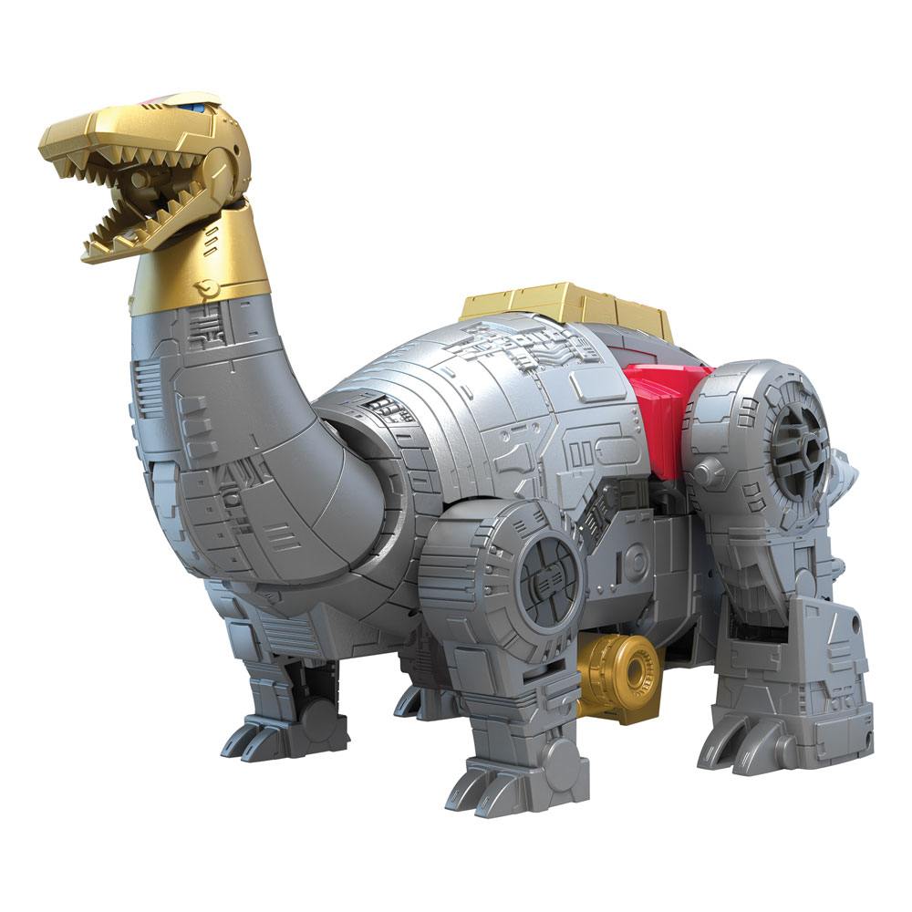 Les Transformers : le film Studio Series Leader Class figurine 86-15 Dinobot Sludge 22 cm