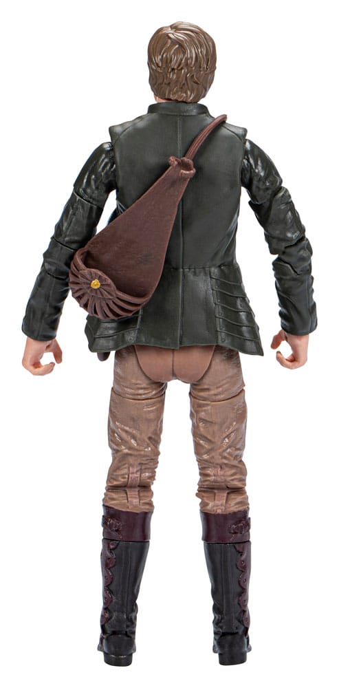 Donjons et Dragons : L'Honneur des voleurs Golden Archive figurine Edgin 15 cm