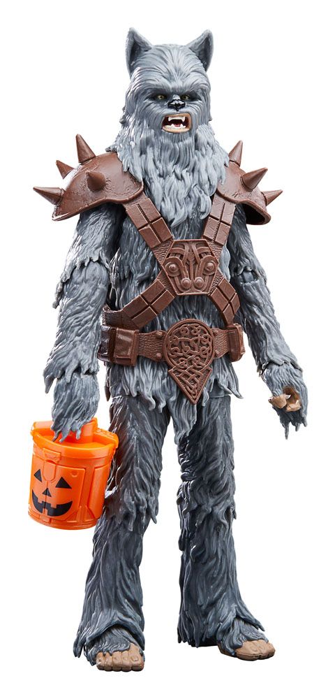 Star Wars Black Series figurine Wookie (Halloween Edition) 15 cm