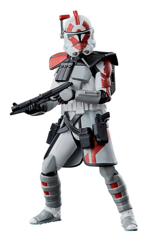 Star Wars: Battlefront II Vintage Collection Gaming Greats figurine 2022 ARC Trooper 10 cm