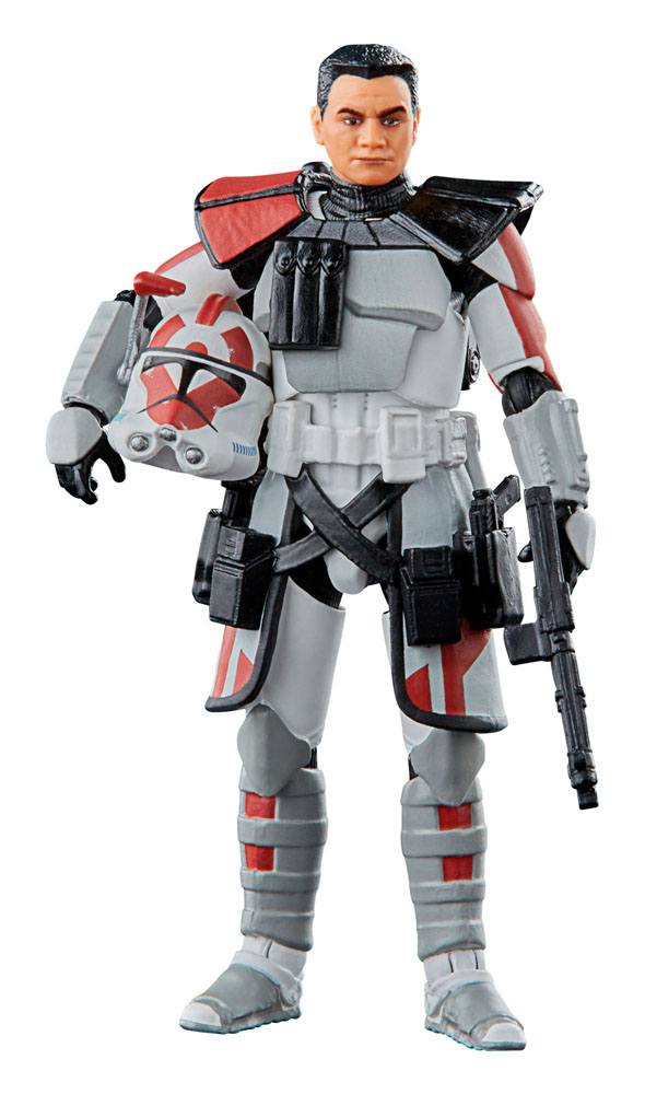 Star Wars: Battlefront II Vintage Collection Gaming Greats figurine 2022 ARC Trooper 10 cm