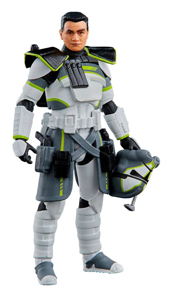 Star Wars: Battlefront II Vintage Collection Gaming Greats figurine 2022 ARC Trooper (Lambent Seeker) 10 cm