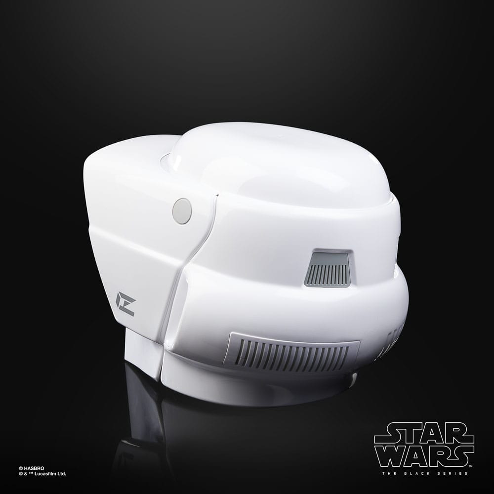 Star Wars Black Series casque électronique Scout Trooper