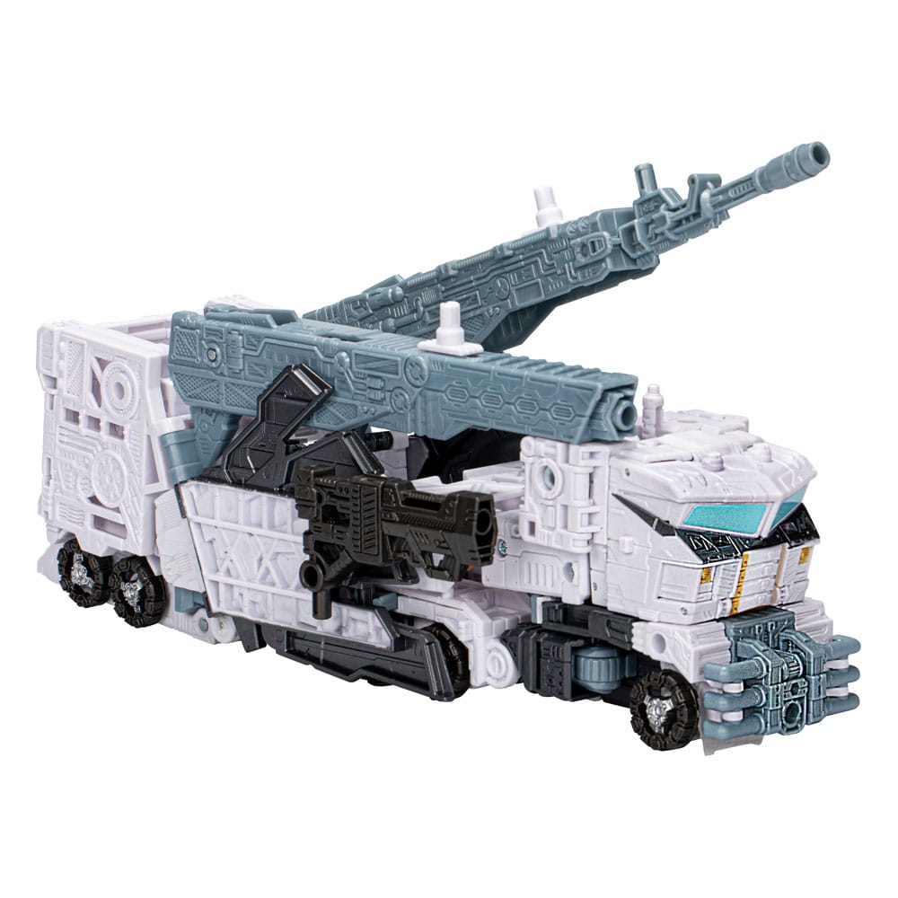 Transformers Generations Legacy Evolution Leader Class figurine Nova Prime 18 cm