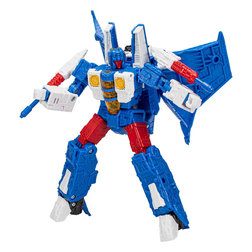 Transformers Generations Legacy Evolution Voyager Class figurine Nacelle 18 cm