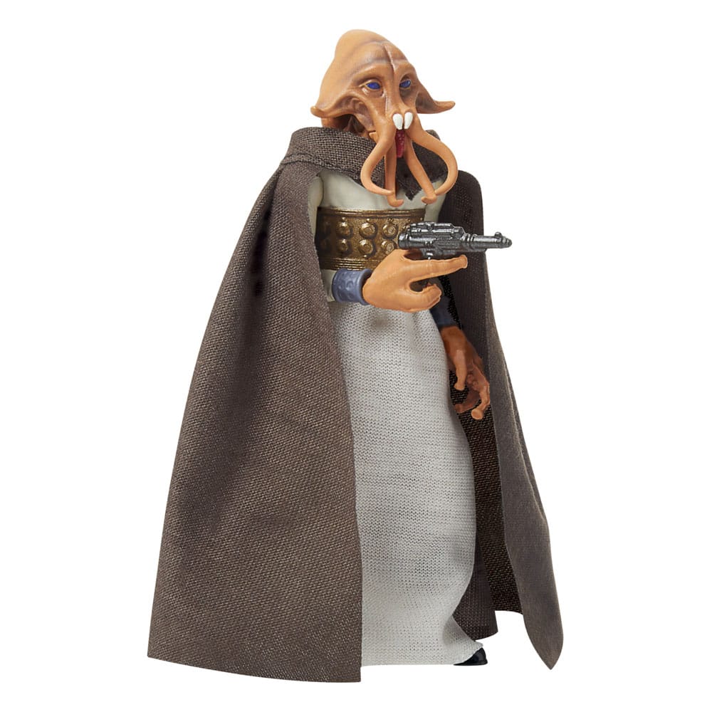 Star Wars Episode VI Vintage Collection pack 4 figurines Jabba's Court Denizens 10 cm