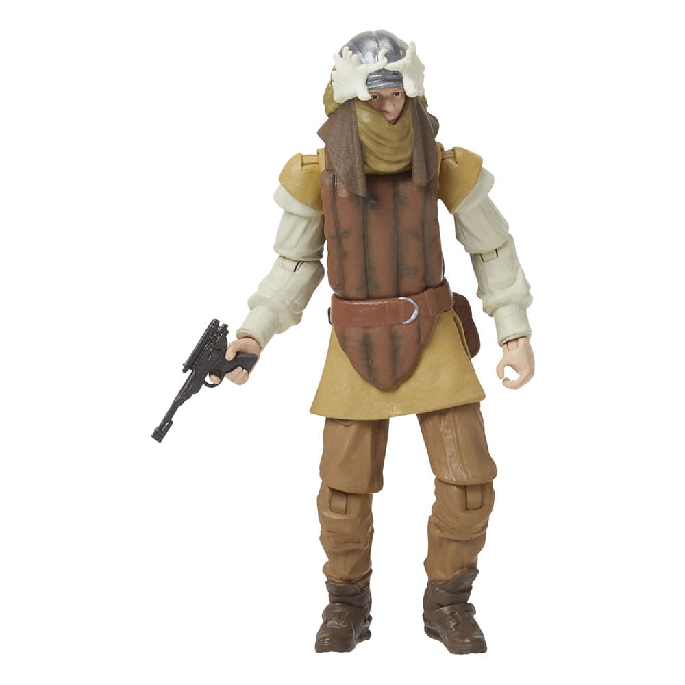 Star Wars Episode VI Vintage Collection pack 4 figurines Jabba's Court Denizens 10 cm