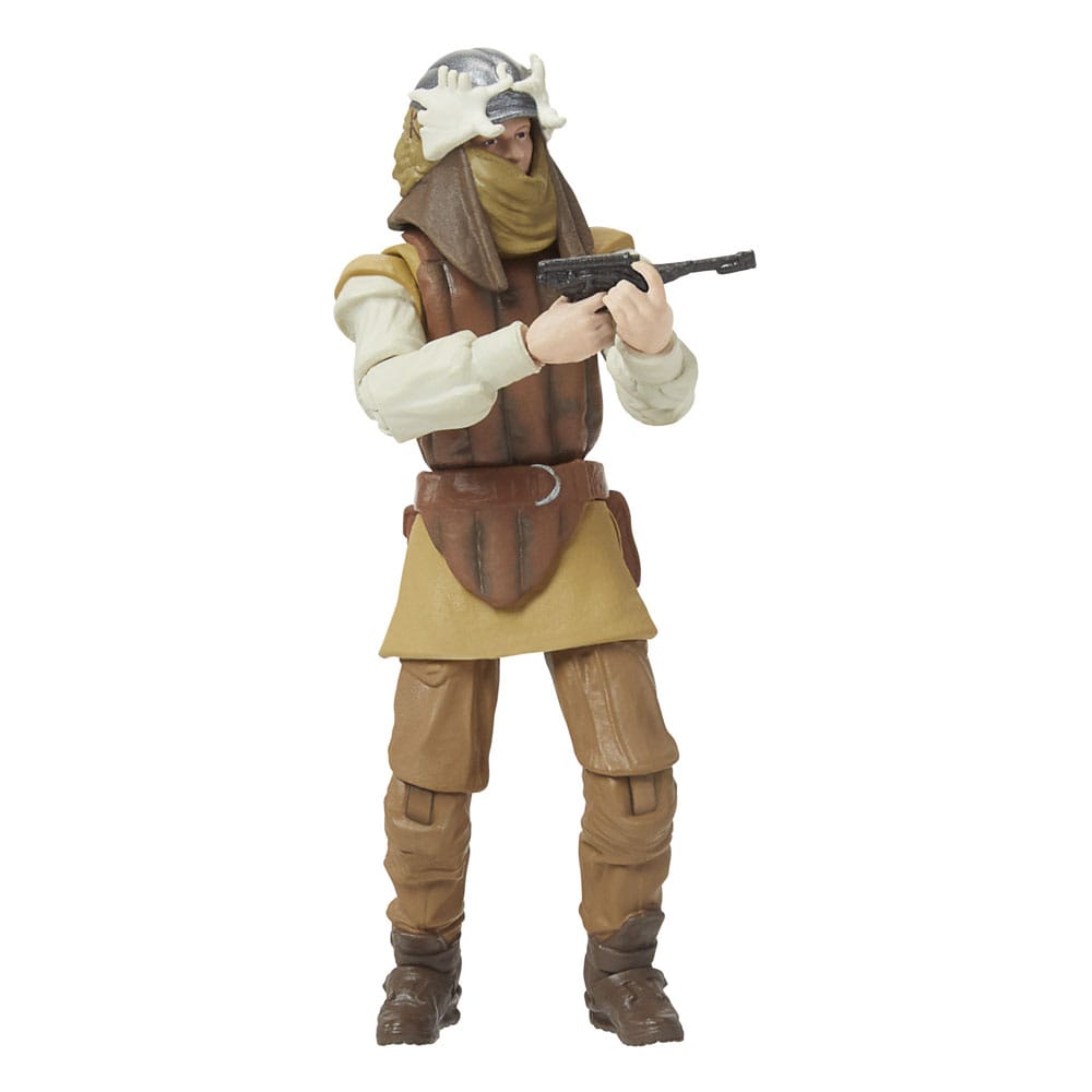 Star Wars Episode VI Vintage Collection pack 4 figurines Jabba's Court Denizens 10 cm