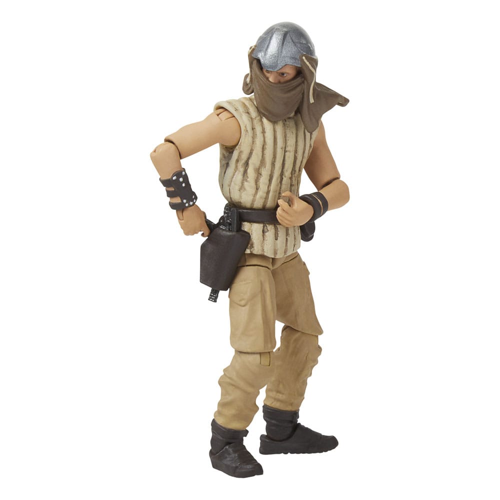 Star Wars Episode VI Vintage Collection pack 4 figurines Jabba's Court Denizens 10 cm