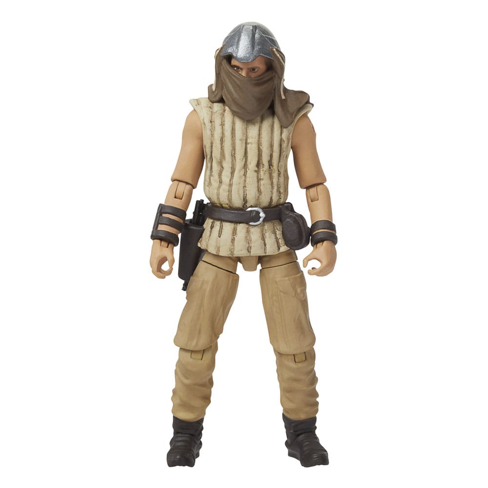 Star Wars Episode VI Vintage Collection pack 4 figurines Jabba's Court Denizens 10 cm