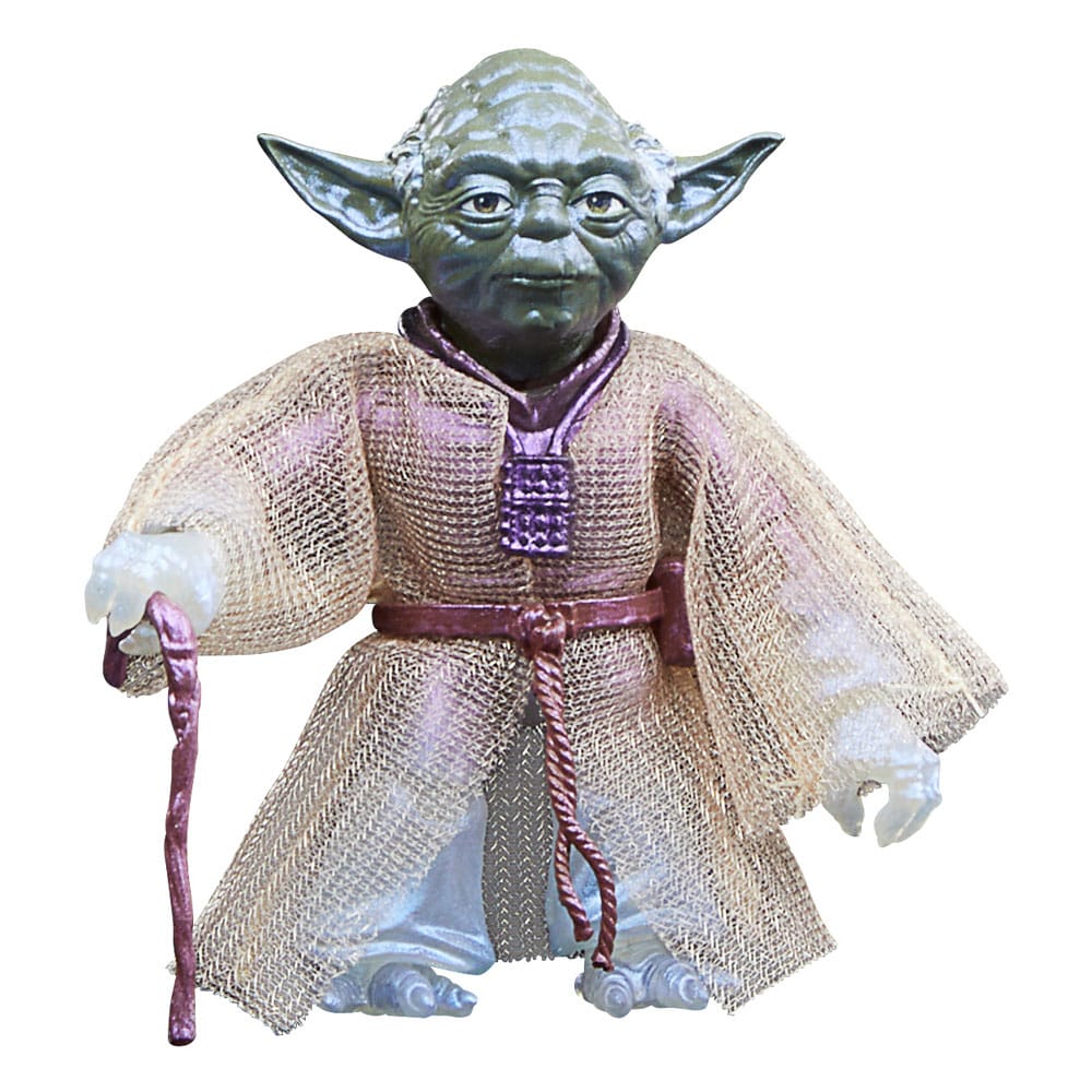 Star Wars Episode VI Black Series pack 3 figurines Force Spirits 15 cm
